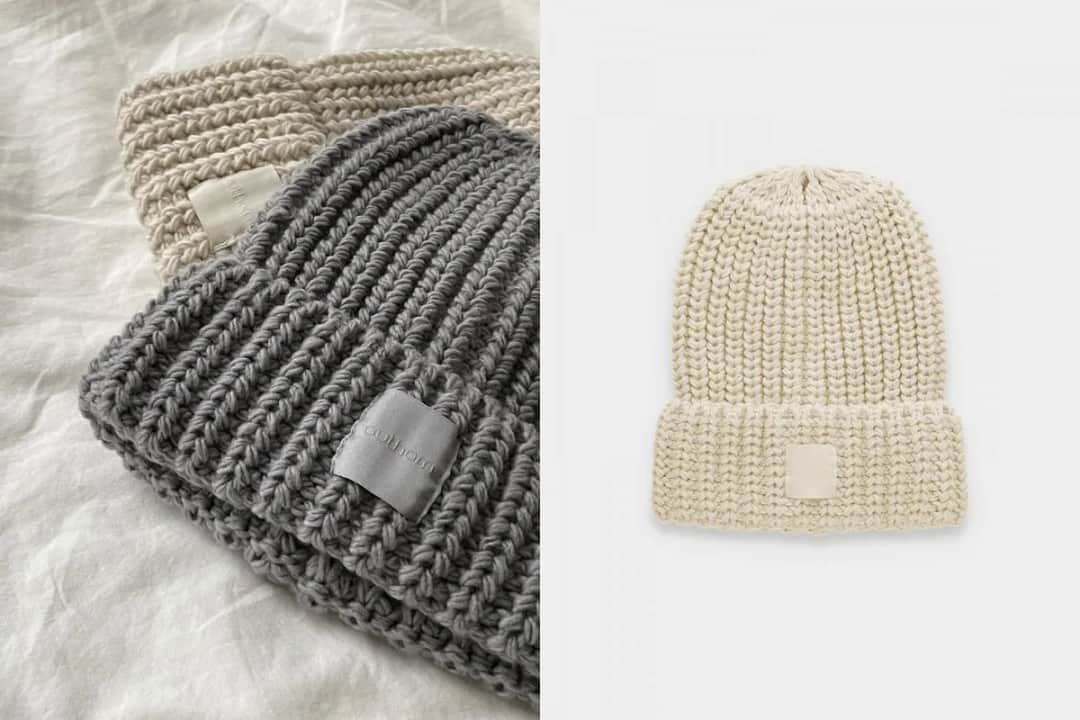 Z jakiego materiału czapka zimowa? Odkryj najlepsze opcje dla ciepła