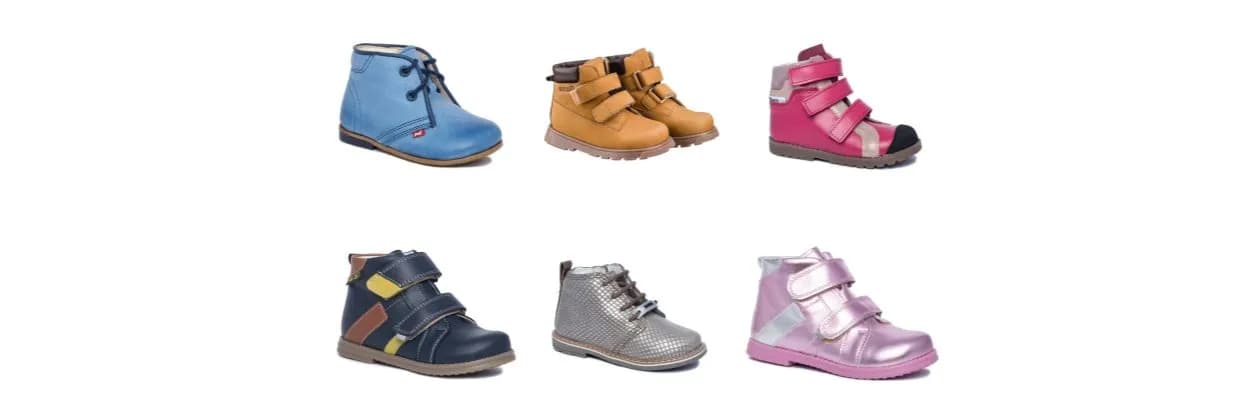 Obcas Thomasa czy pomaga w korekcji stóp u dzieci? Sprawdź efekty