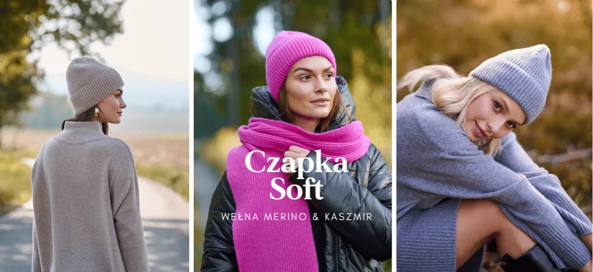 Czapka akrylowa czy wełniana – która lepiej chroni przed zimnem?