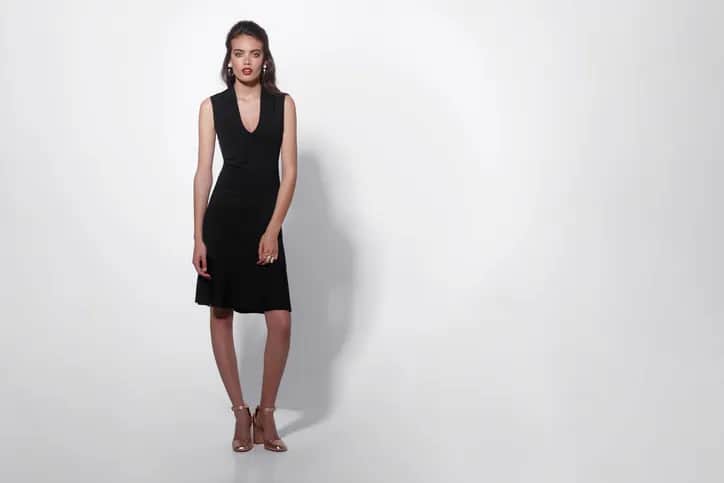 Jak się ubrać na pogrzebie, by okazać szacunek i elegancję