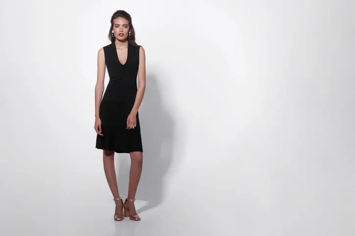 Jak się ubrać na pogrzebie, by okazać szacunek i elegancję