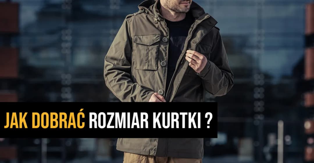 Jak zmierzyć kurtkę, aby uniknąć błędów i zapewnić idealne dopasowanie