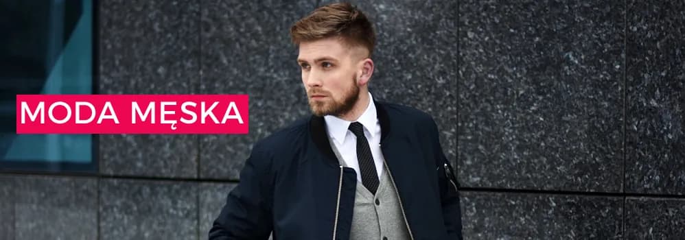 Fajne stylizacje męskie, które sprawią, że wyróżnisz się z tłumu