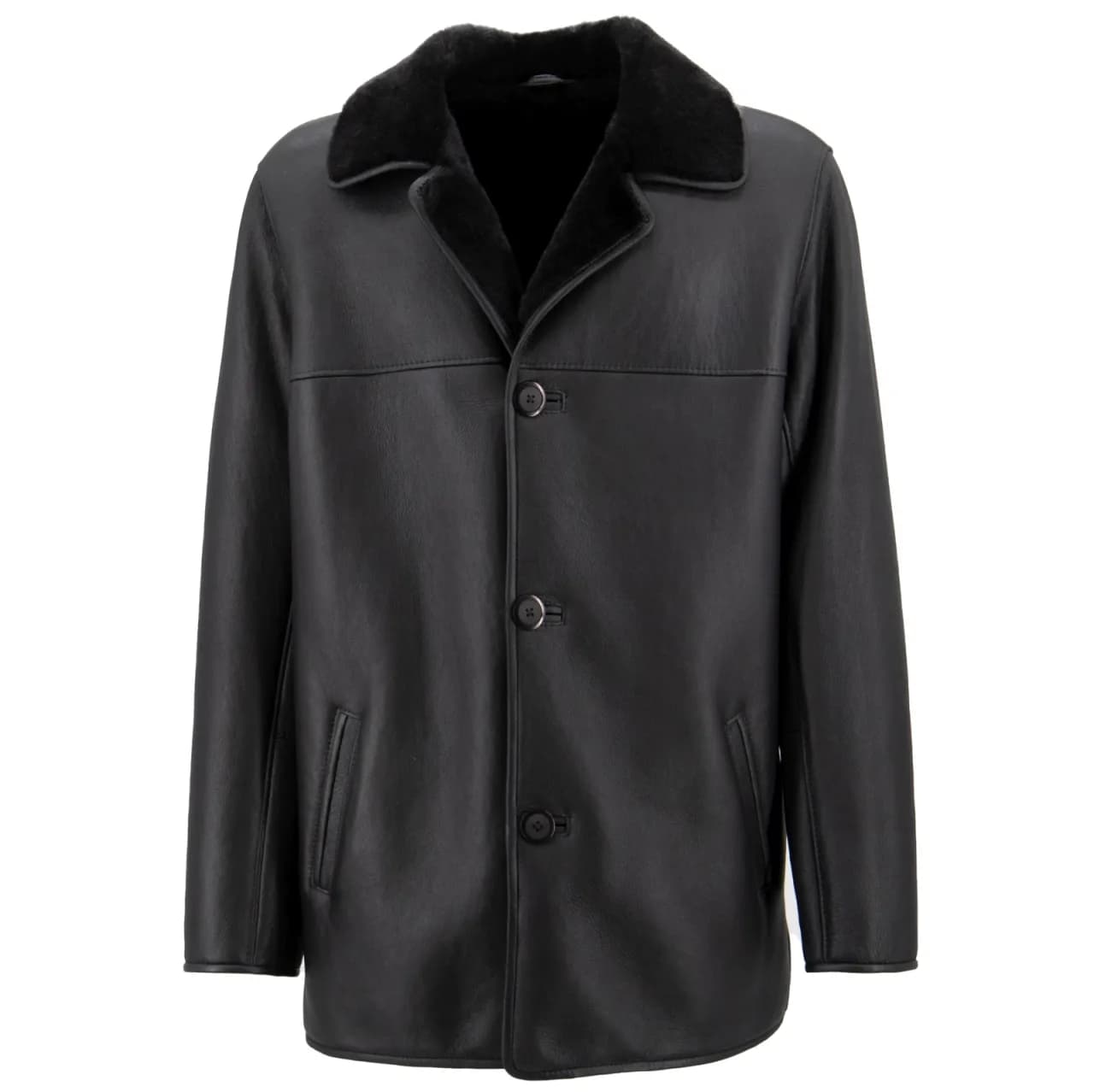 Kurtka ze skóry owczej czy jagnięcej - co wybrać dla komfortu?