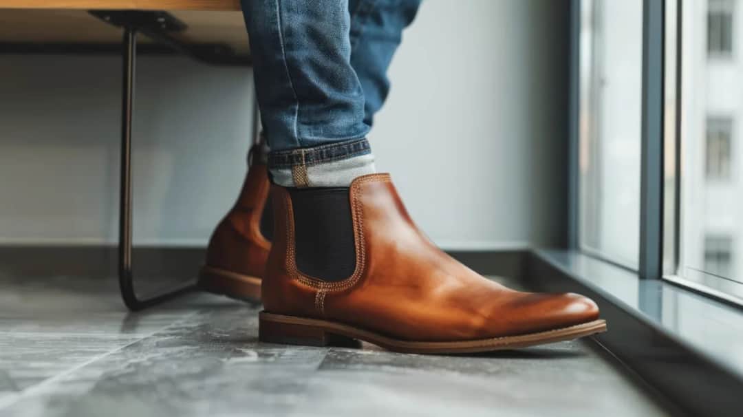 Stylizacje ze sztybletami, które odmienią Twój codzienny look