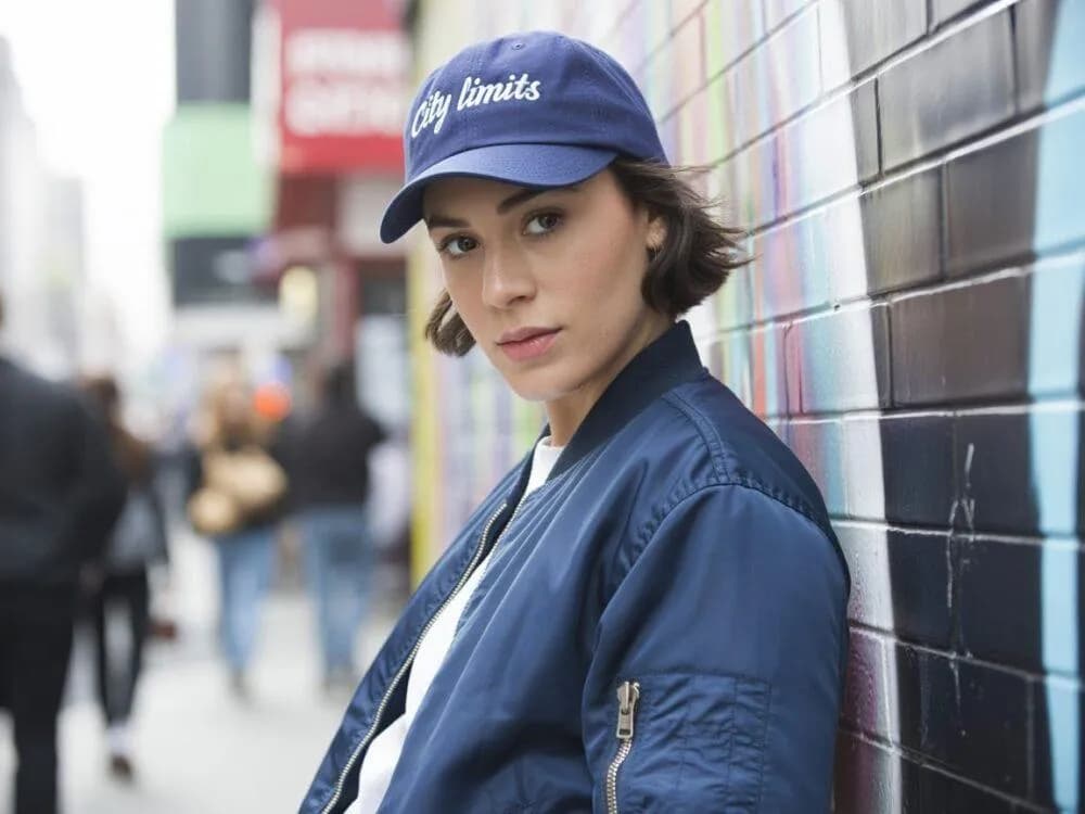 Jaką czapkę do granatowego płaszcza wybrać, aby wyglądać stylowo?