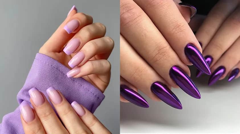 Stylizacja paznokci Wrocław - najlepsze salony i opinie klientów