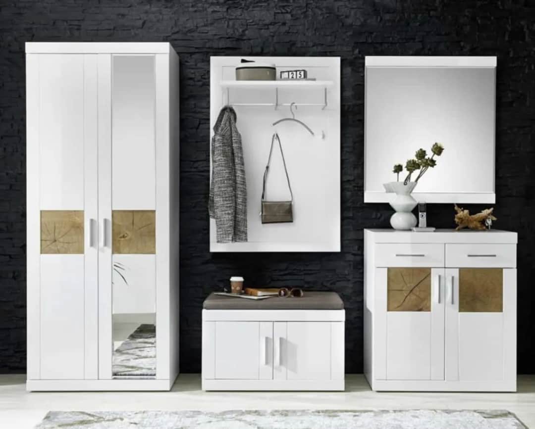 Na jakiej wysokości wieszak na ubrania? Odkryj idealne rozwiązania