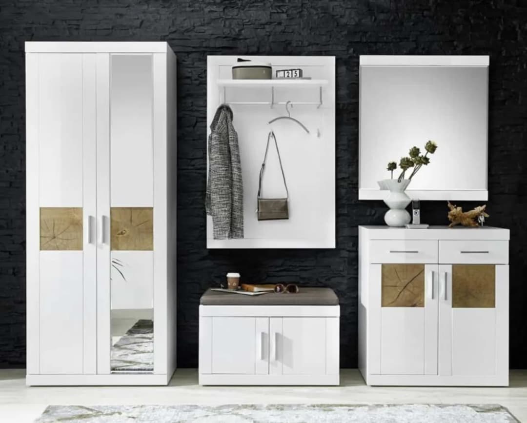 Na jakiej wysokości wieszak na ubrania? Odkryj idealne rozwiązania