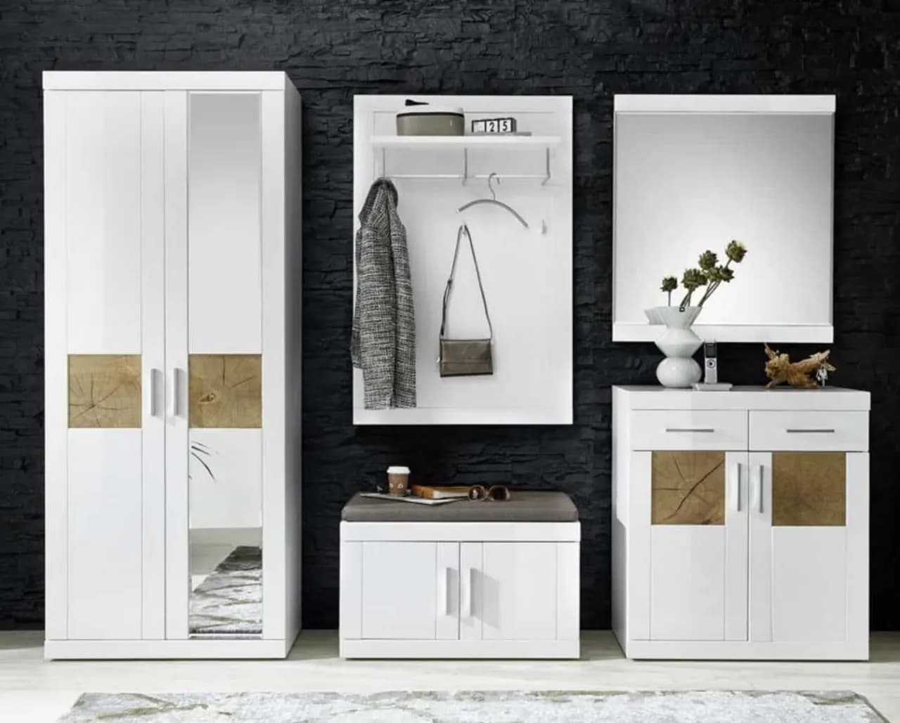 Na jakiej wysokości wieszak na ubrania? Odkryj idealne rozwiązania