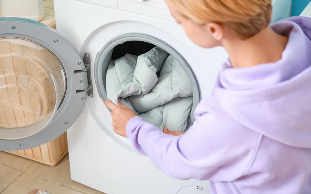 Czy można suszyć kurtki w suszarce? Bezpieczne metody i porady