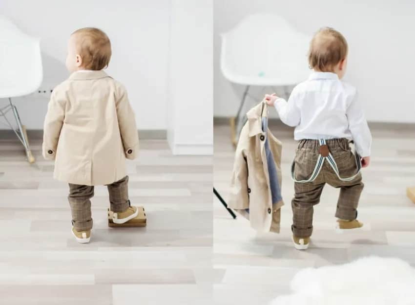 Stylizacje dla chłopca: modne i wygodne pomysły na każdą okazję