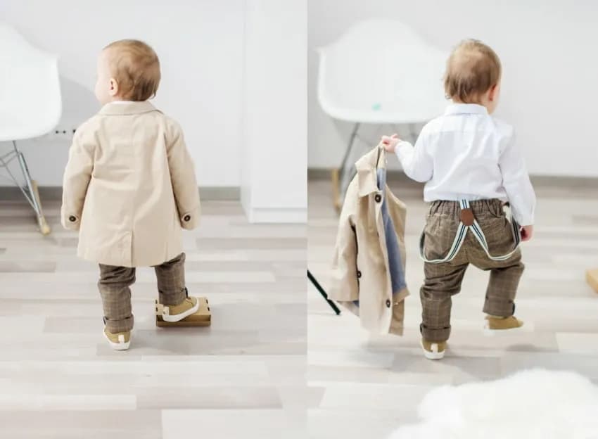 Stylizacje dla chłopca: modne i wygodne pomysły na każdą okazję