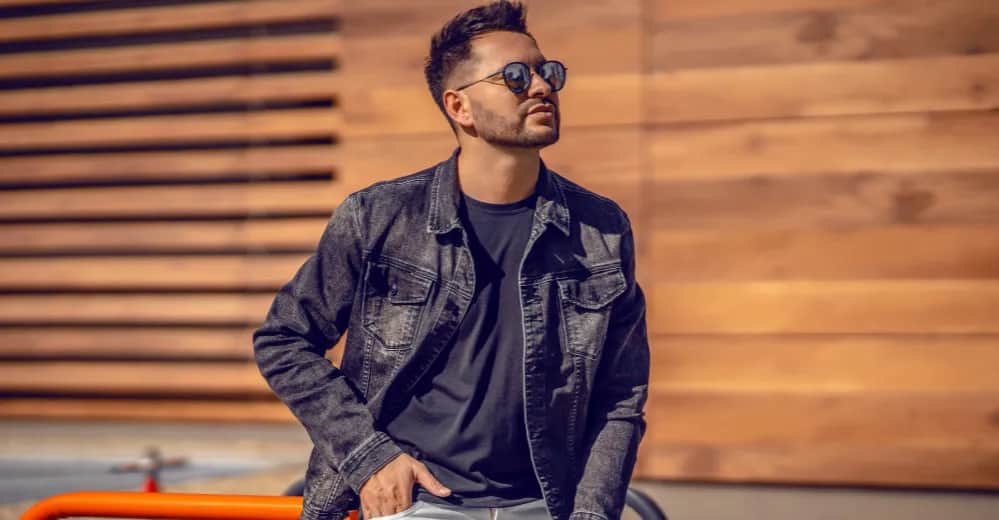 Jak dobierać kolory ubrań męskich, aby uniknąć modowych wpadek