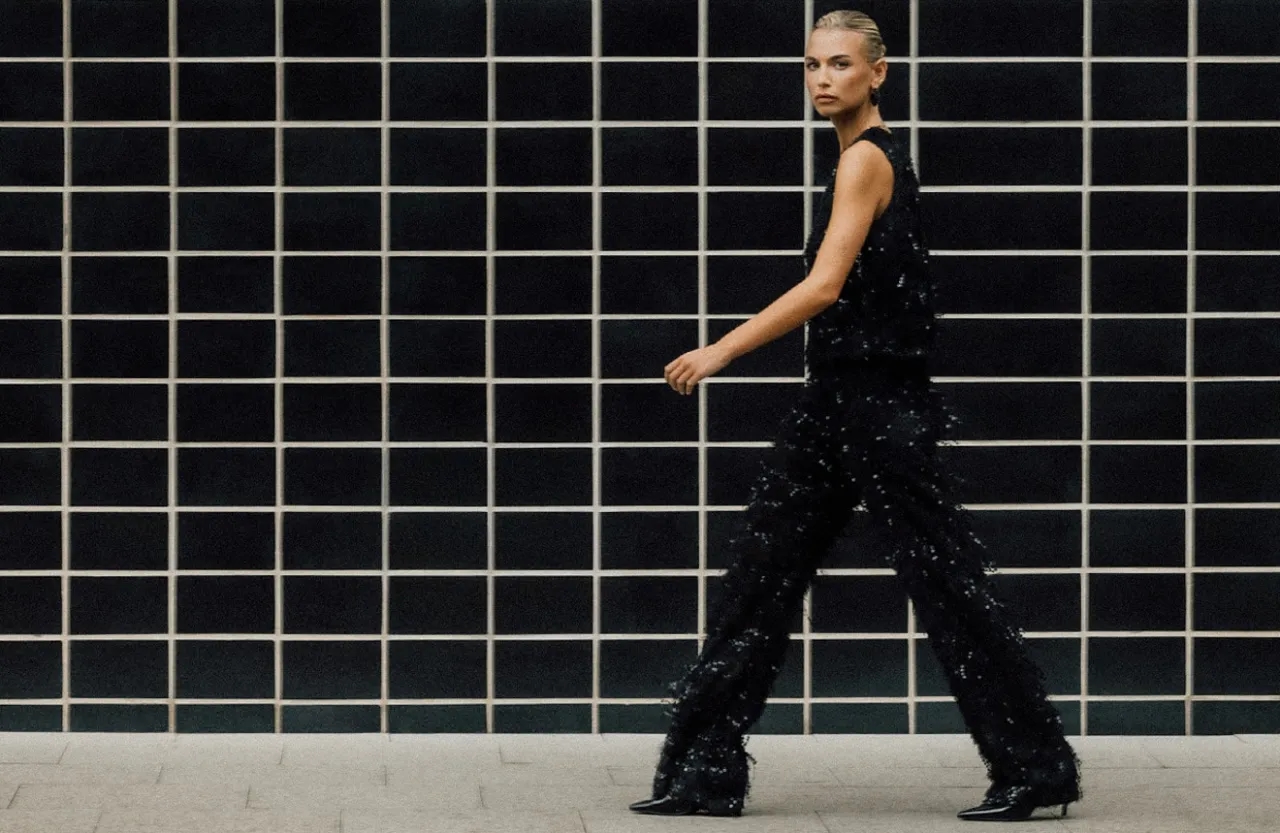 Stylizacje na domówkę, które sprawią, że zachwycisz wszystkich znajomych