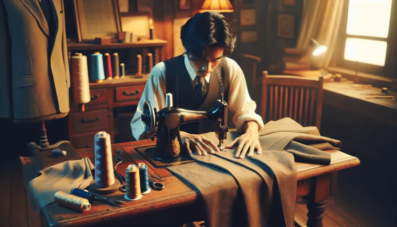 Jak poszerzyć kurtkę: proste metody, które naprawdę działają