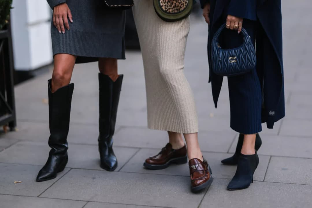 Buty bez obcasa jak się nazywają? Odkryj wygodne modele obuwia