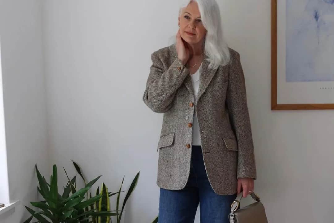 Najlepsze fasony kurtek dla puszystych - jak wyglądać stylowo i komfortowo