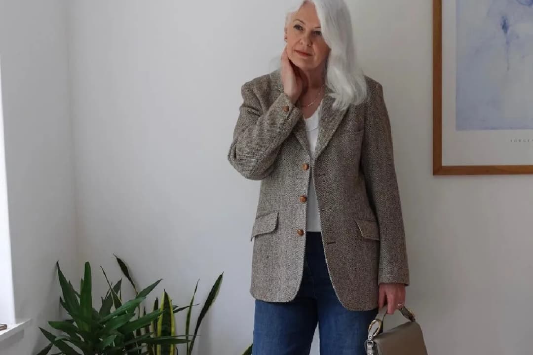 Najlepsze fasony kurtek dla puszystych - jak wyglądać stylowo i komfortowo