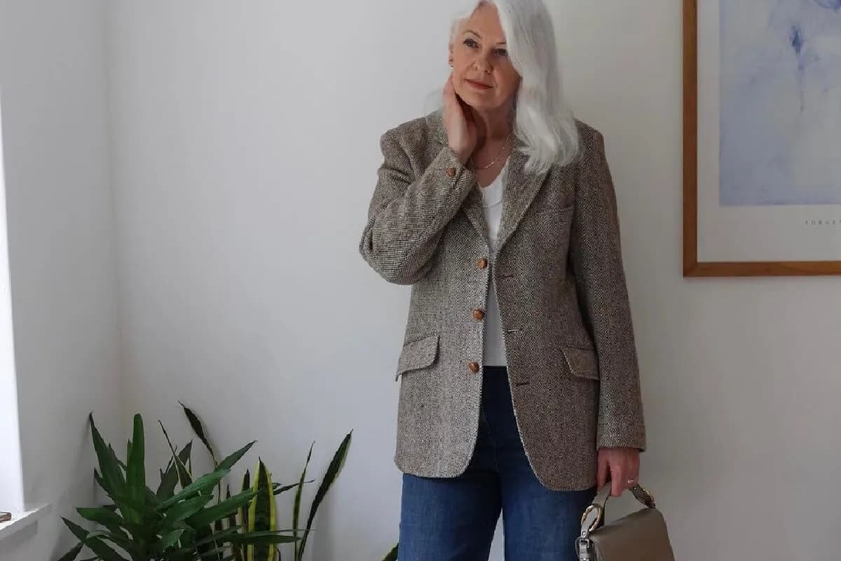 Najlepsze fasony kurtek dla puszystych - jak wyglądać stylowo i komfortowo